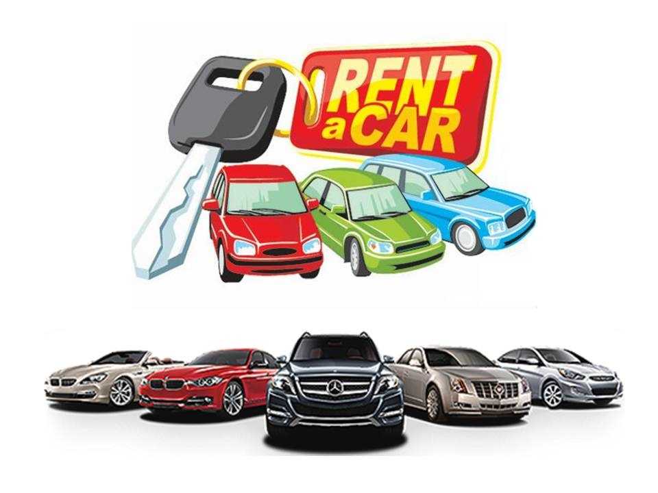 Abana Rent A Car
